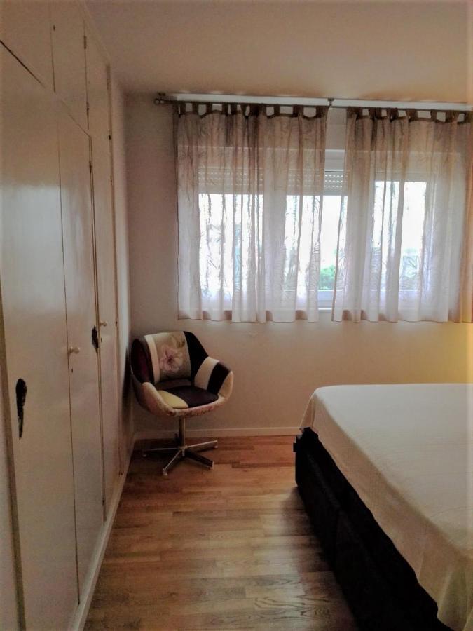 Charming Apartment N - Experience Zadar Your Way Exterior foto