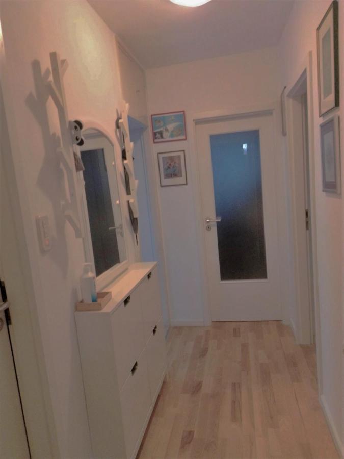 Charming Apartment N - Experience Zadar Your Way Exterior foto