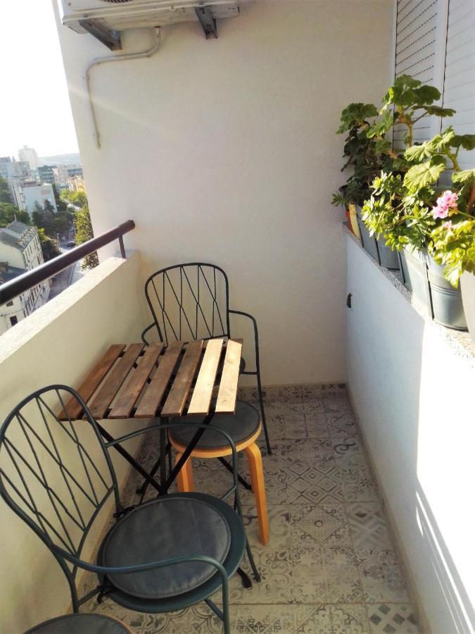 Charming Apartment N - Experience Zadar Your Way Exterior foto