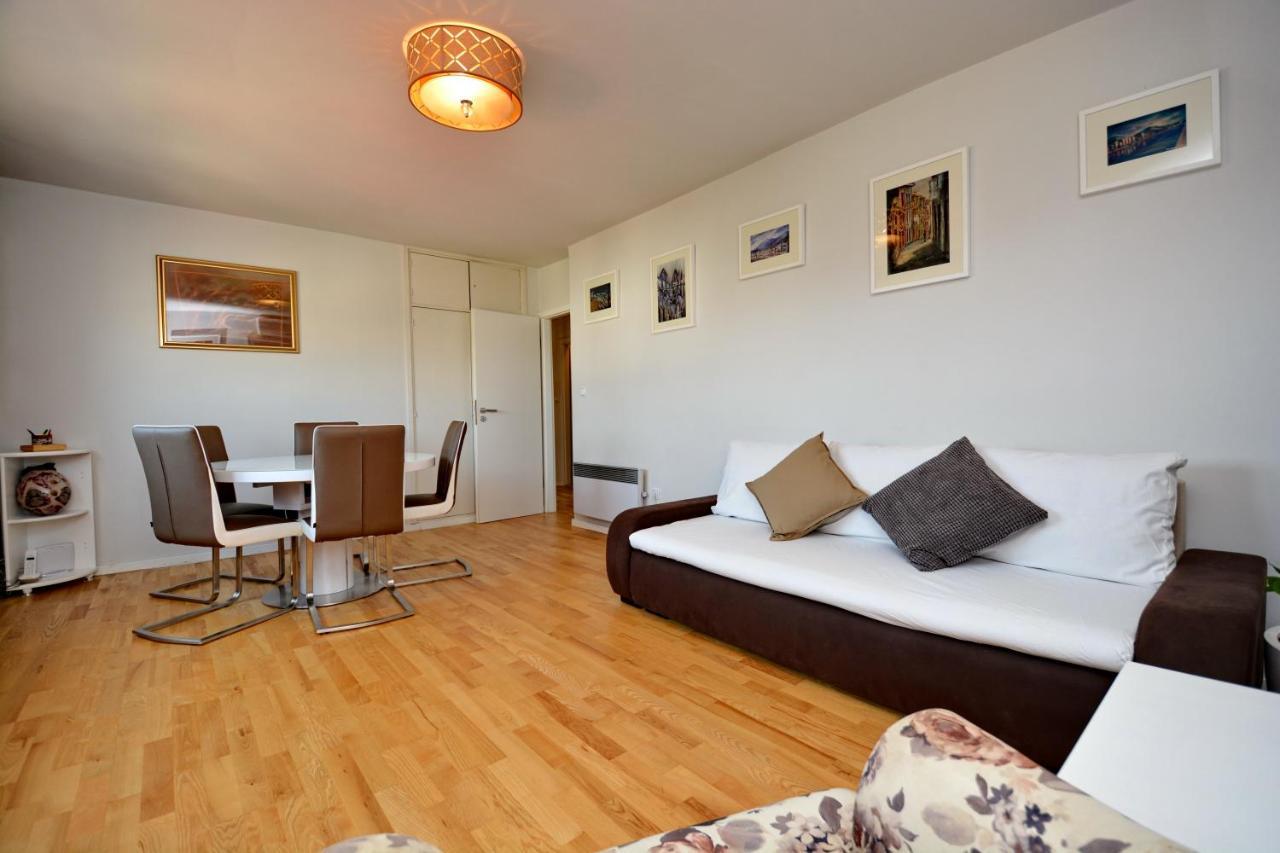 Charming Apartment N - Experience Zadar Your Way Exterior foto