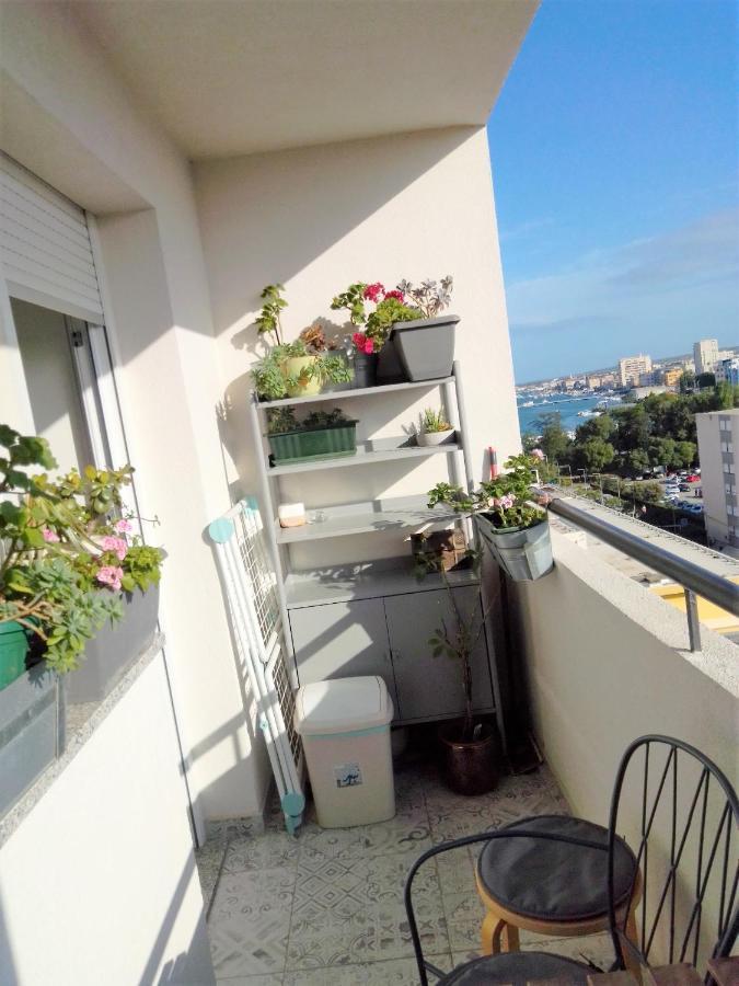 Charming Apartment N - Experience Zadar Your Way Exterior foto